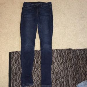 JOES SKINNY JEAN